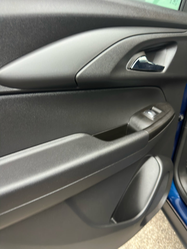 Used 2022 Chevrolet TrailBlazer ACTIV image 39