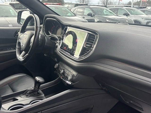 Used 2021 Dodge Durango GT image 15