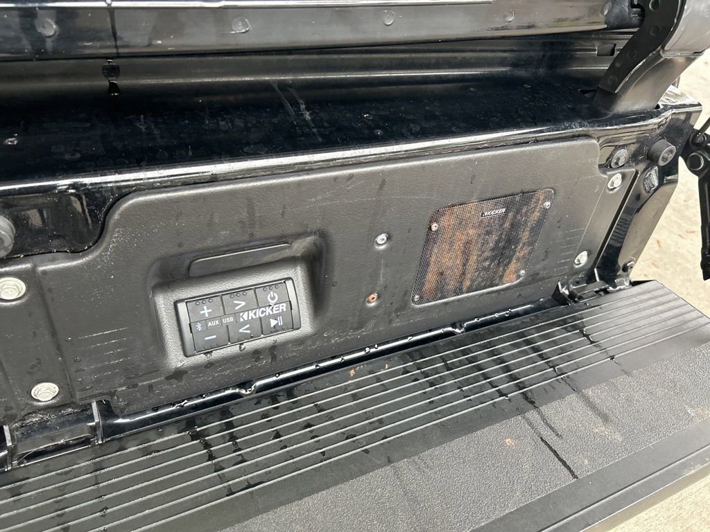 Used 2020 GMC Sierra 1500 AT4 w/ AT4 Premium Package image 35