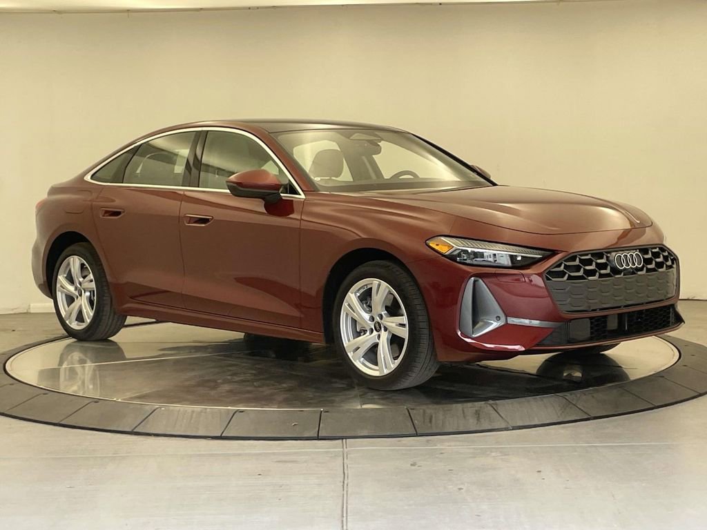 New 2025 Audi A5 2.0T Premium Plus image 9