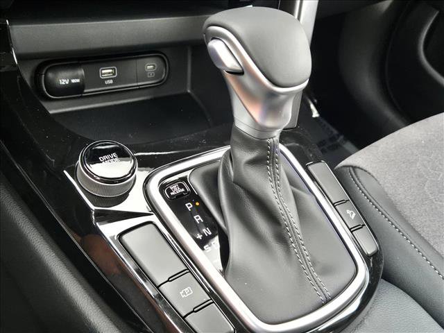 Used 2026 Kia Seltos S image 16
