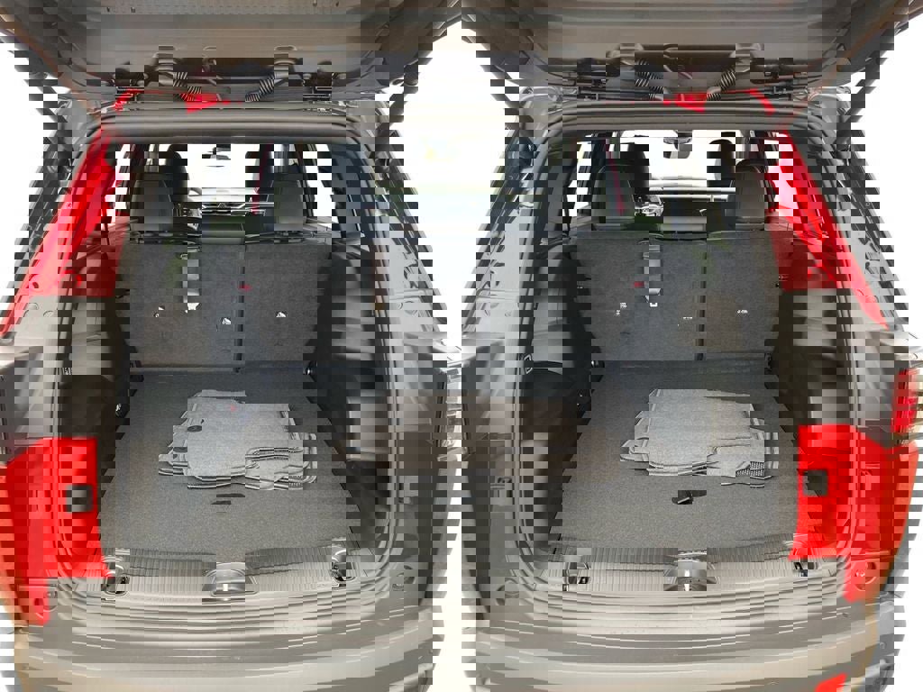 New 2026 Jeep Cherokee Limited image 19