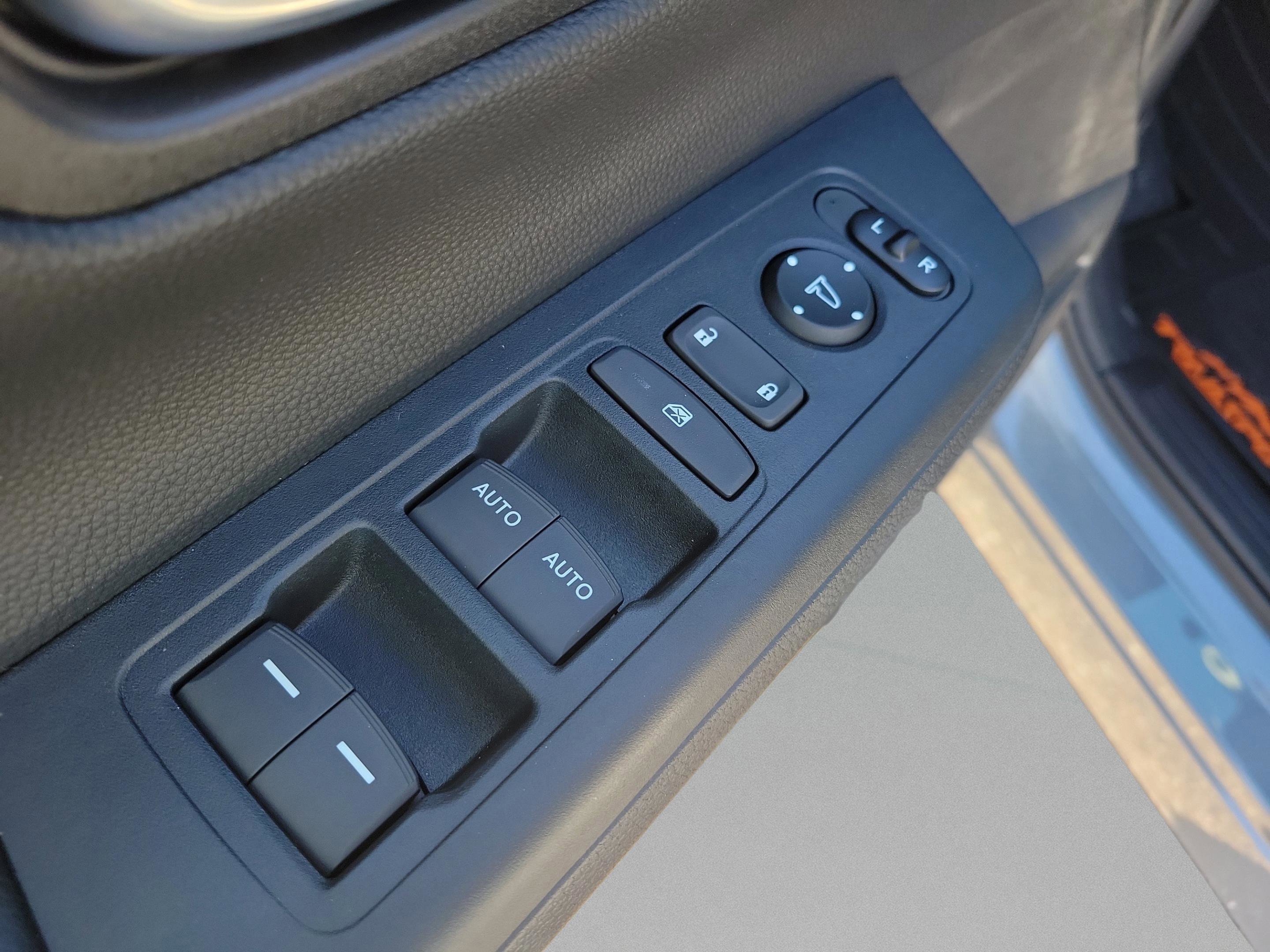 New 2026 Honda CR-V TrailSport image 7