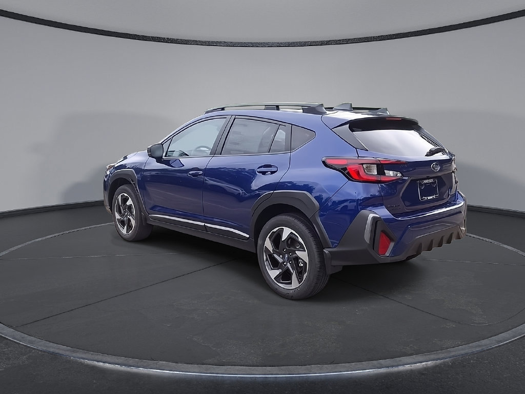 New 2026 Subaru Crosstrek 2.5i Limited AWD/4WD image 2