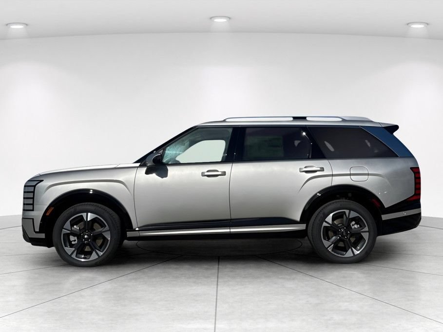 New 2026 Hyundai Palisade Limited AWD/4WD image 7