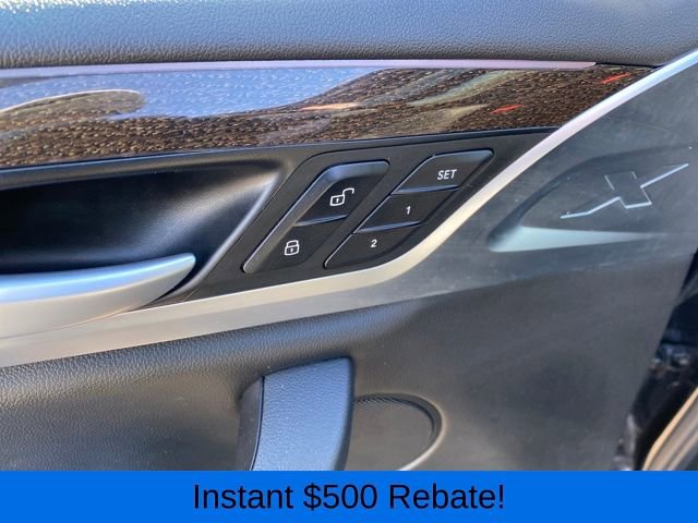 Used 2023 BMW X3 xDrive30i image 18