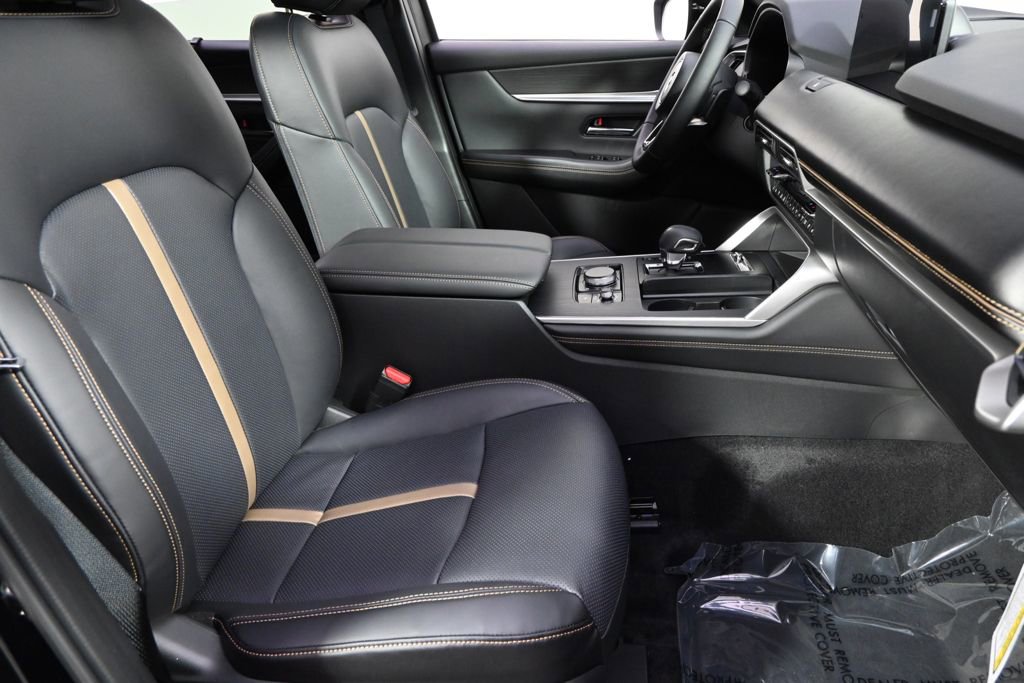 New 2026 MAZDA CX-90 3.3 Turbo S w/ Premium Plus image 16