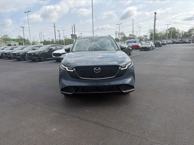 New 2026 MAZDA CX-5 2.5 S w/ Premium Plus Package image 20