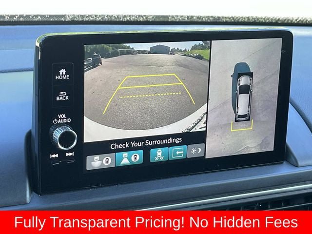 Used 2023 Honda Pilot Elite image 38