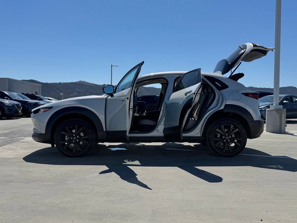 New 2026 MAZDA CX-30 AWD 2.5 S w/ Select Sport Pkg image 26