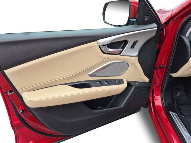 Used 2024 Acura RDX w/ Technology Package image 11