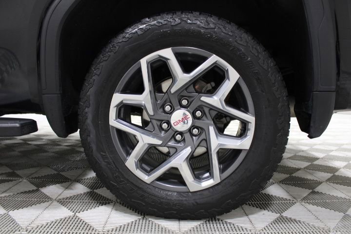 Used 2023 GMC Sierra 1500 SLT w/ SLT Premium Package image 51