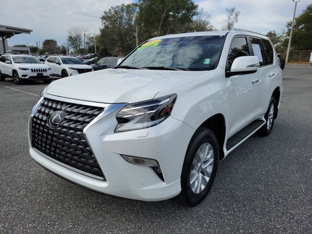 Used 2022 Lexus GX 460 Premium w/ Premium Package image 14