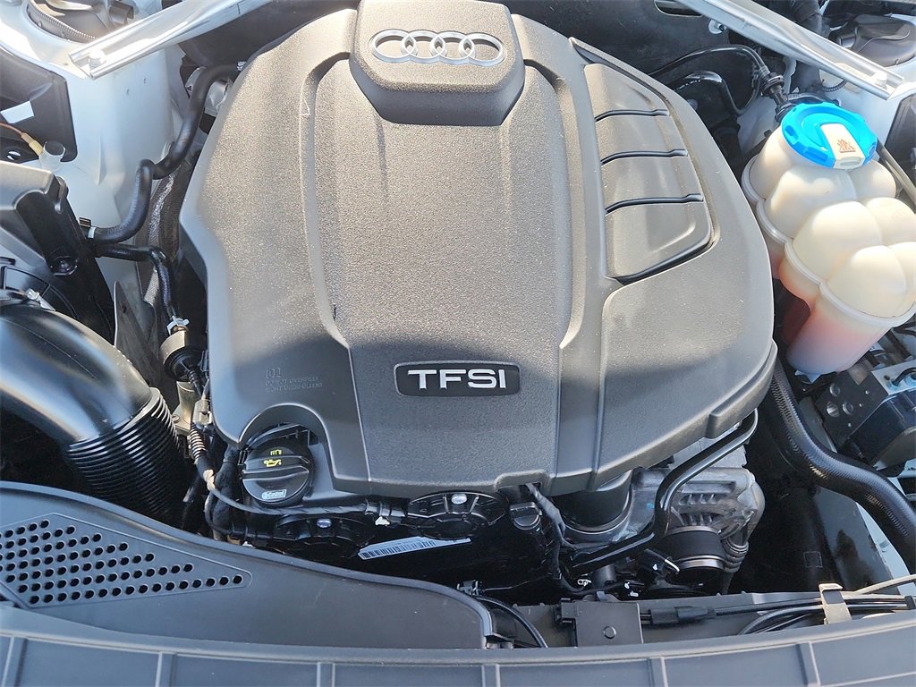 Used 2017 Audi A4 2.0T allroad Prestige image 18