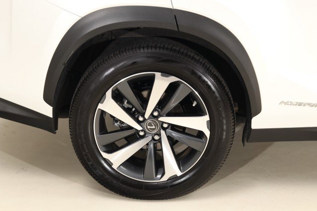 Used 2021 Lexus NX 300h AWD w/ Premium Package image 28