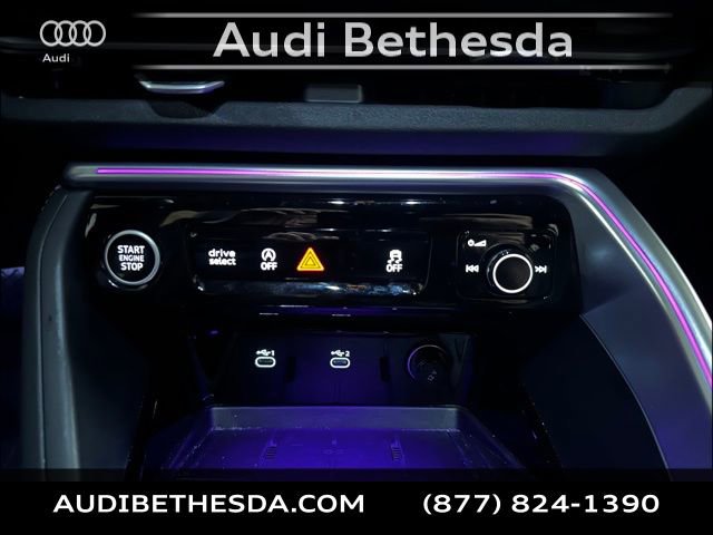Certified 2025 Audi Q5 Premium w/ Premium Plus AWD/4WD image 23