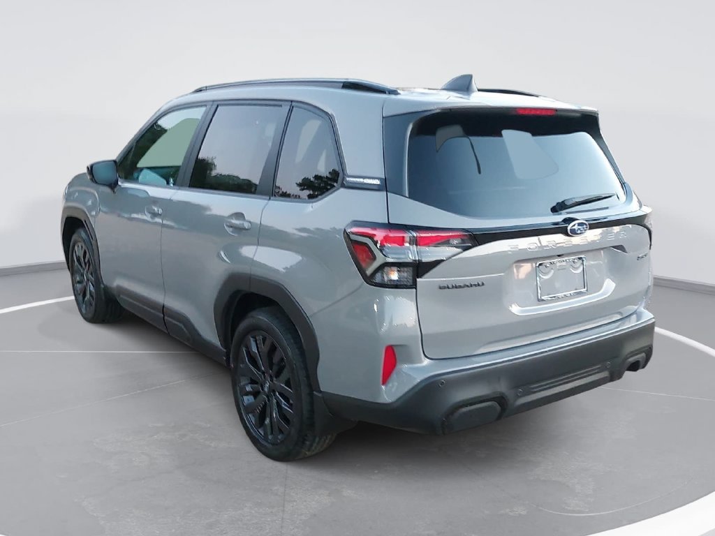 New 2026 Subaru Forester Sport AWD/4WD image 7