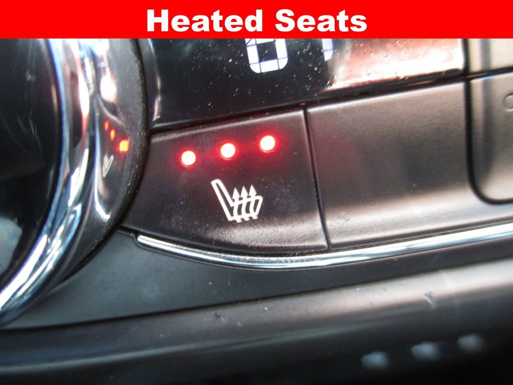 Used 2023 Chevrolet TrailBlazer LT w/ Convenience Package FWD image 16