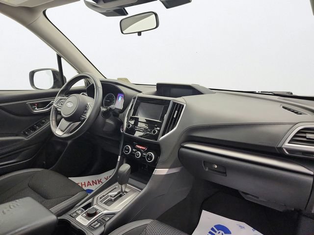 Used 2023 Subaru Forester Premium AWD/4WD image 29