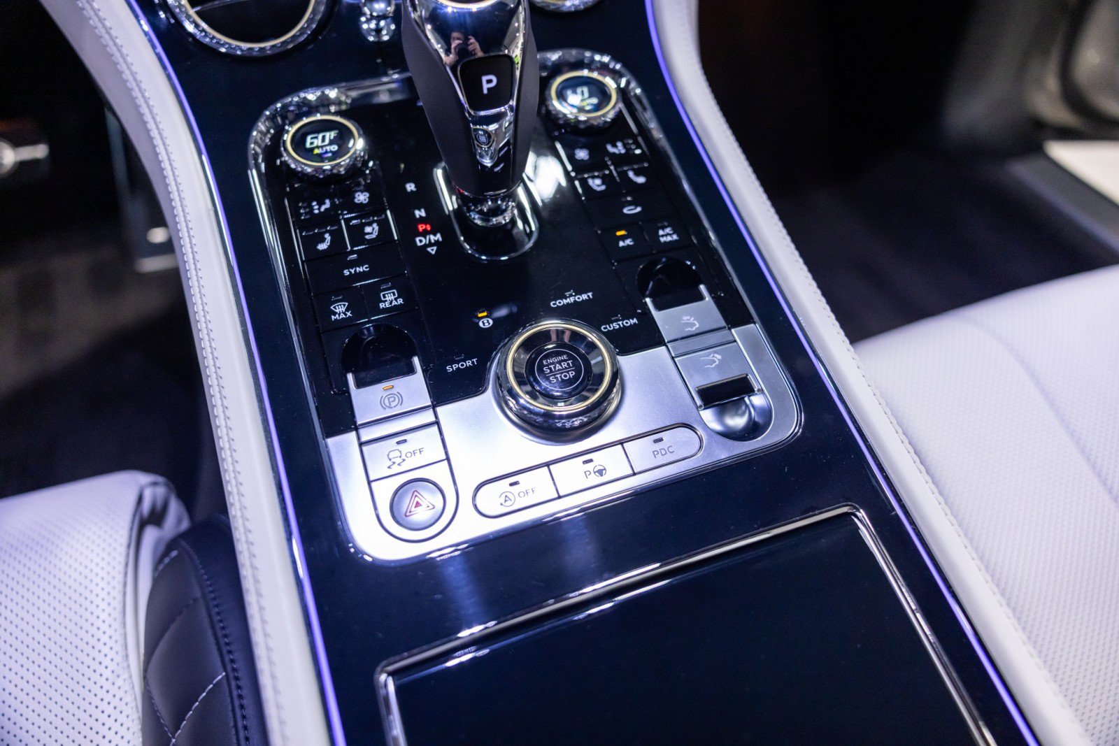 Used 2020 Bentley Continental GT First Edition AWD/4WD image 49