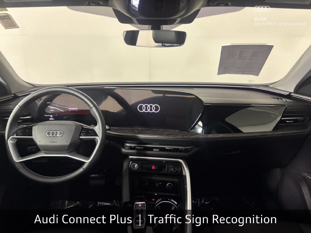 Certified 2025 Audi Q5 Premium Plus w/ Premium Plus AWD/4WD image 17