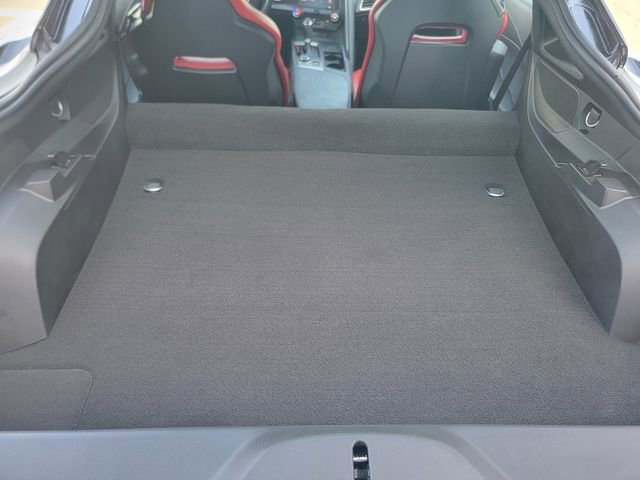 Used 2017 Chevrolet Corvette Stingray Coupe w/ 1LT image 14