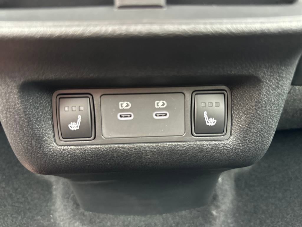 New 2025 Nissan Murano Platinum image 17