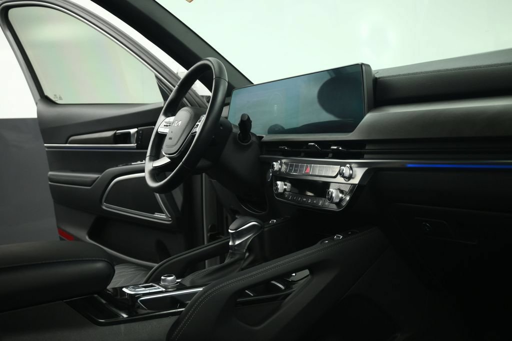 Certified 2024 Kia Telluride SX X-Line AWD/4WD image 59