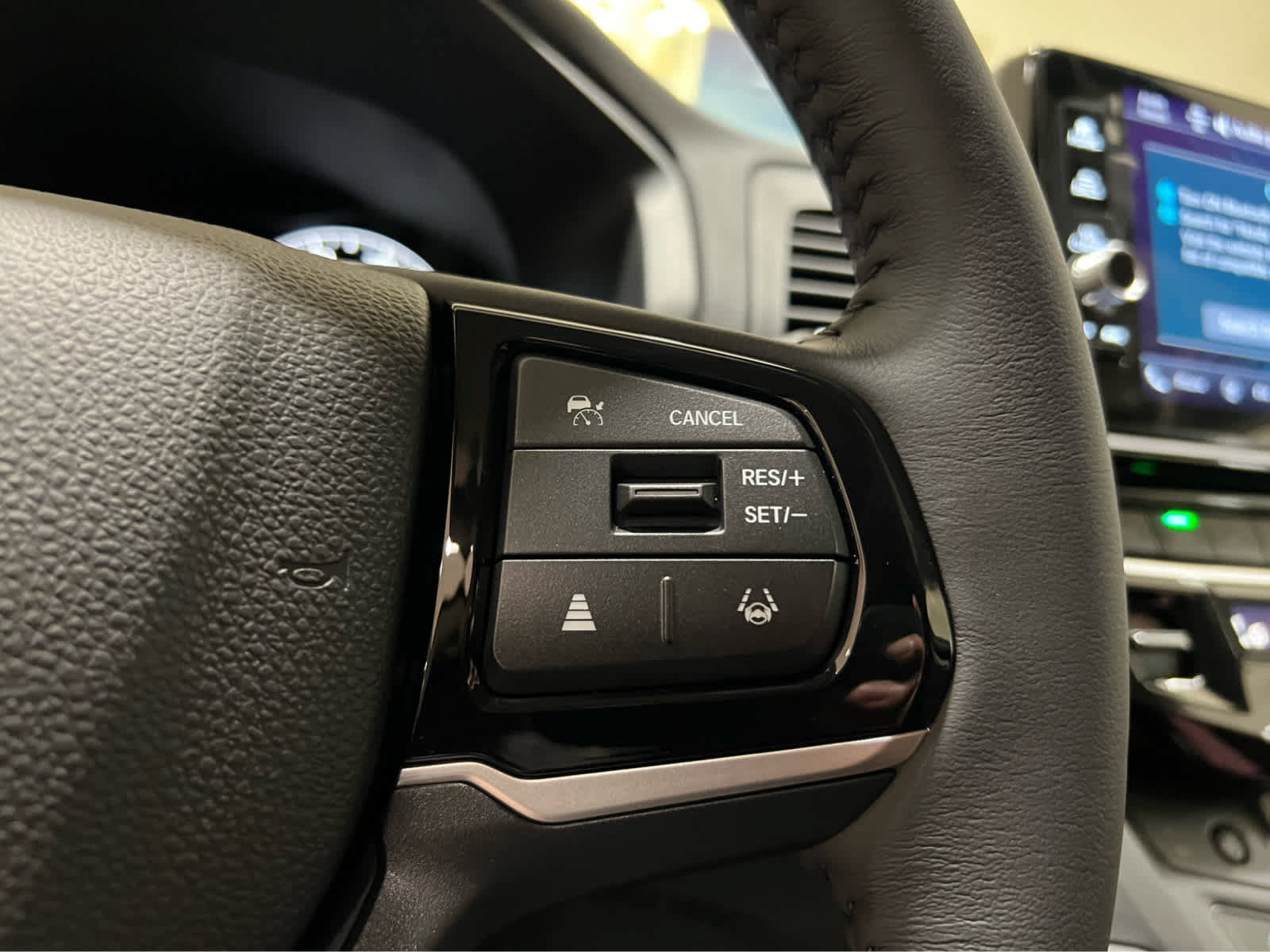 New 2026 Honda Odyssey EX-L image 19