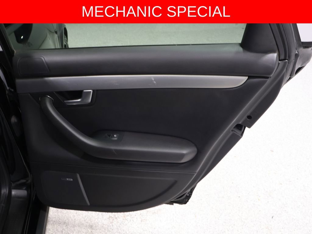 Used 2005 Audi A4 1.8T image 23