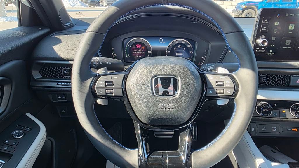 New 2026 Honda Prelude image 22
