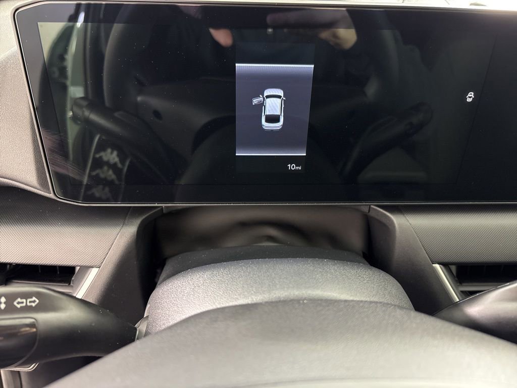 New 2026 Kia K4 LXS image 25
