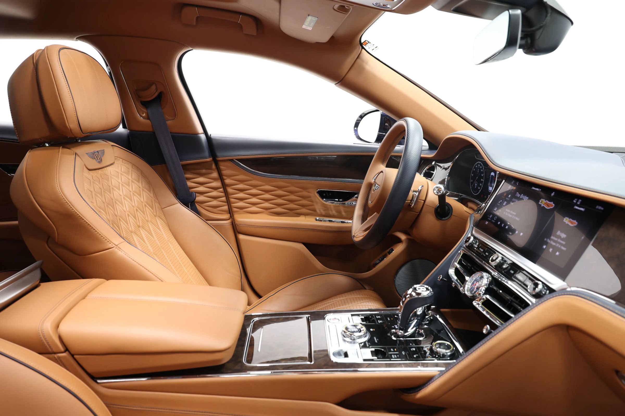 Used 2022 Bentley Flying Spur V8 AWD/4WD image 91
