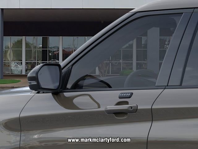 New 2026 Ford Explorer ST AWD/4WD image 20