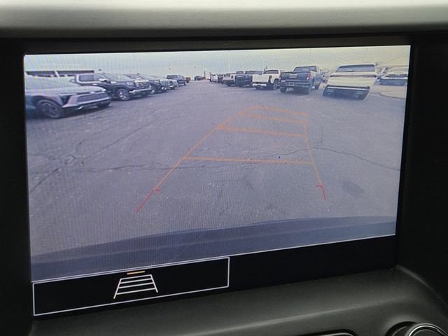 Used 2020 GMC Acadia SLT image 3