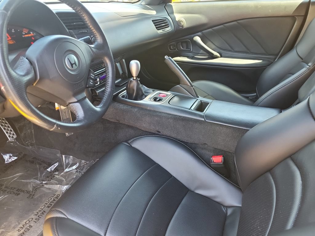 Used 2001 Honda S2000 image 12