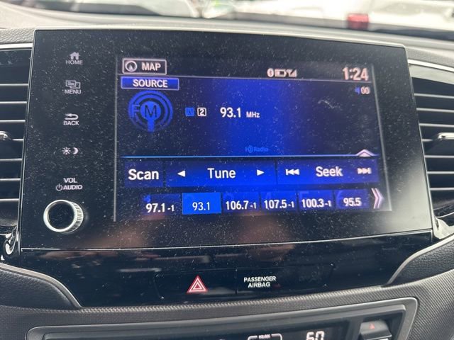 Used 2023 Honda Ridgeline RTL-E image 5