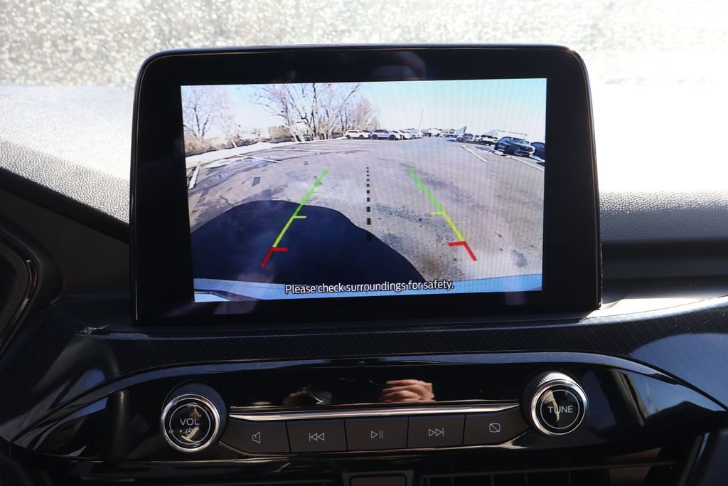 Used 2024 Ford Escape ST-Line image 16