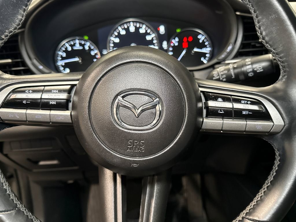 Certified 2023 MAZDA CX-30 AWD 2.5 S w/ Select Package image 22