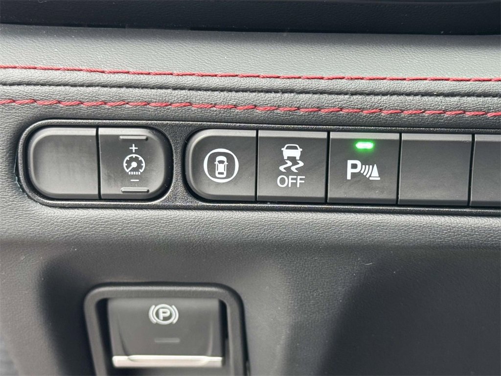 Certified 2023 Acura MDX A-Spec image 18