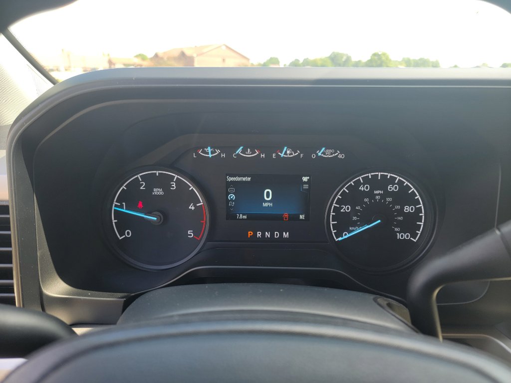 New 2026 Ford F350 XLT w/ 360-Degree Camera Package image 16