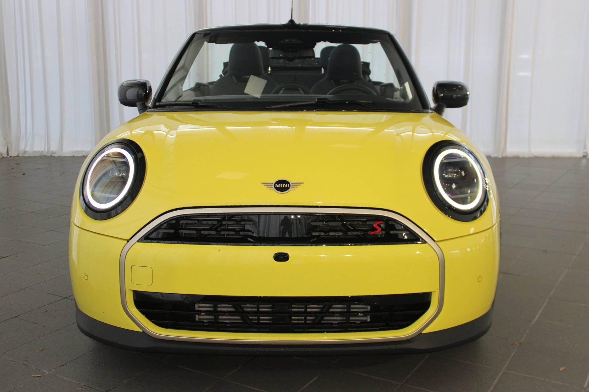 New 2026 MINI Cooper S image 6