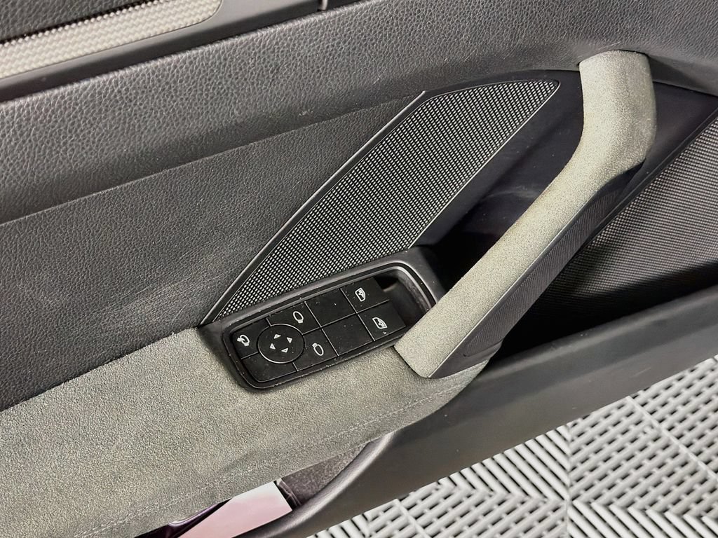 Certified 2022 Porsche 911 Carrera 4 GTS AWD/4WD image 19