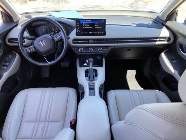 Used 2025 Honda HR-V EX-L image 50
