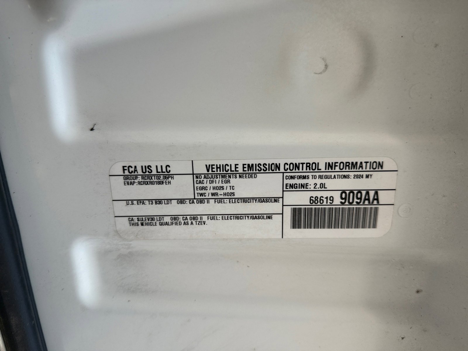 Used 2024 Jeep Grand Cherokee Limited 4xe image 25