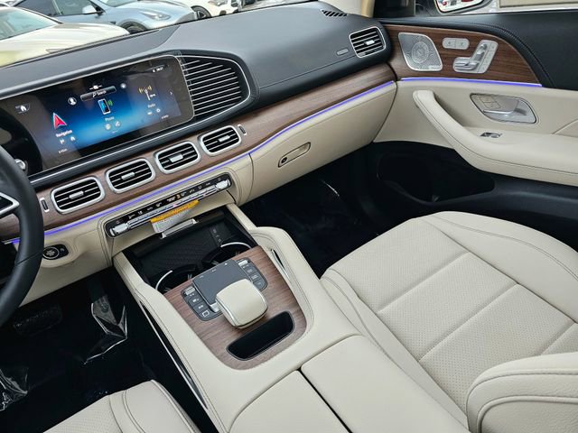 New 2026 Mercedes-Benz GLE 350 4MATIC image 32