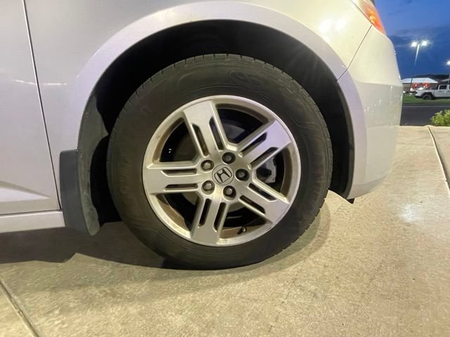 Used 2013 Honda Odyssey Touring image 33