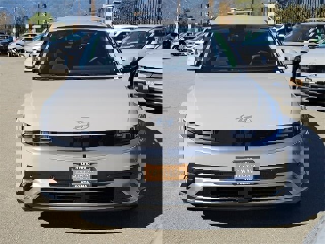 New 2026 Hyundai Ioniq 5 SE image 27