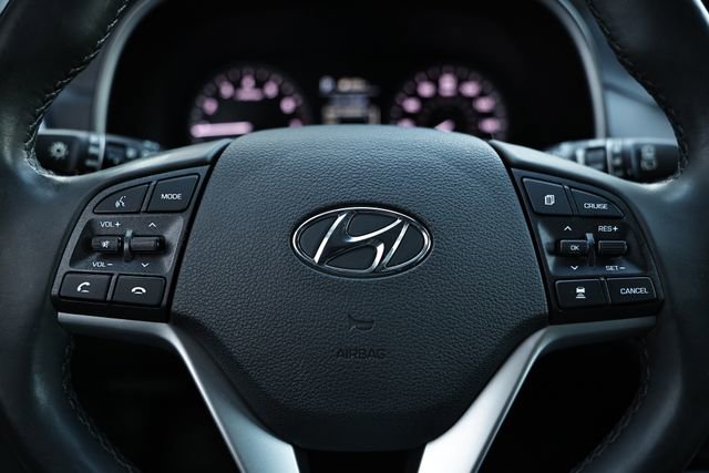 Used 2020 Hyundai Tucson Ultimate image 33