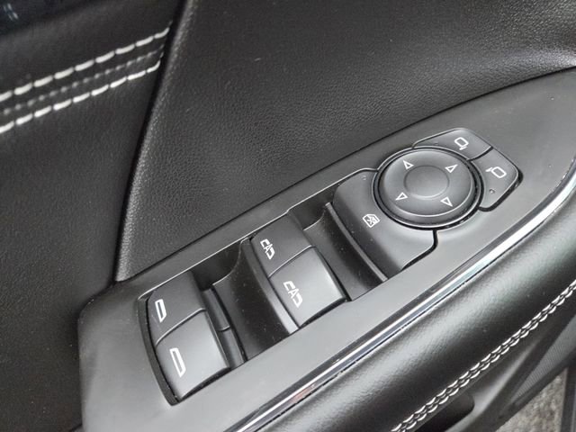 Used 2022 Buick Envision Preferred image 9